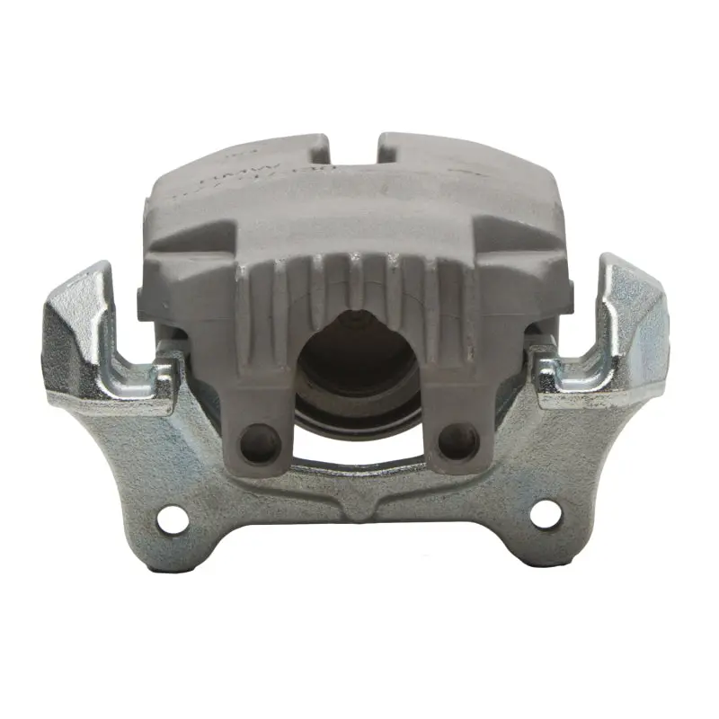 Dfc 06-16 Bmw X1 Front-R Premium Caliper - Silver Zinc Coated 1