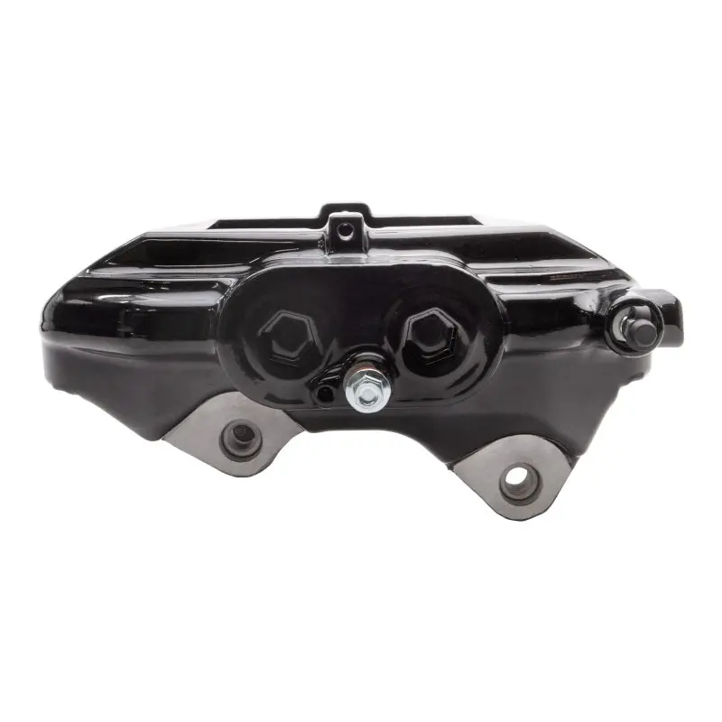Dfc 06-24 Lexus Gs200t Front-L Premium Caliper - Black Powder Coated 1