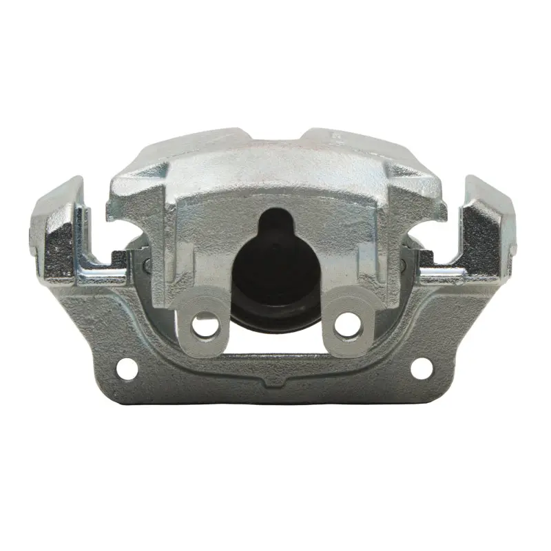 Dfc 07-13 Bmw X5 Front-L Premium Caliper - Silver Zinc Coated 1