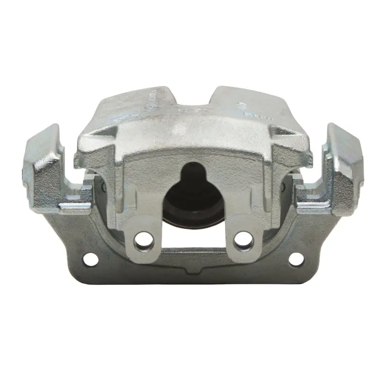 Dfc 07-13 Bmw X5 Front-R Premium Caliper - Silver Zinc Coated 1