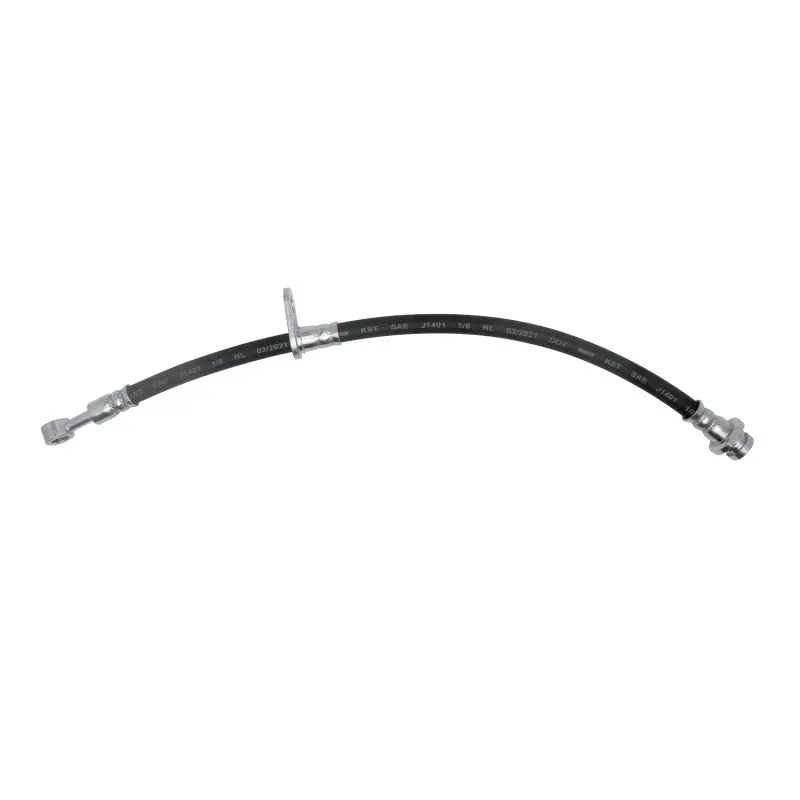 Dfc 07-13 Suzuki Sx4 Front Brake Hose 1