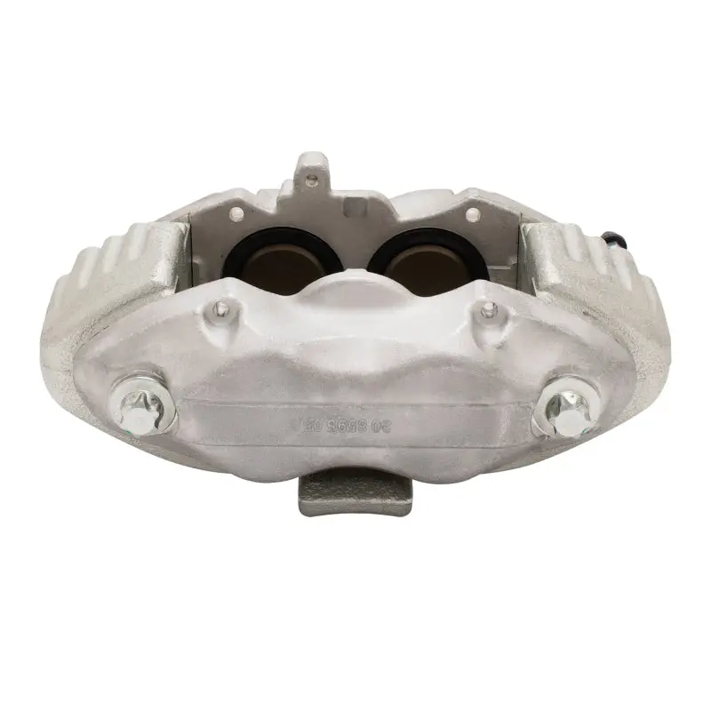 Dfc 07-14 Mercedes-Benz S550 Front-R Premium Caliper - Silver Zinc Coated 1