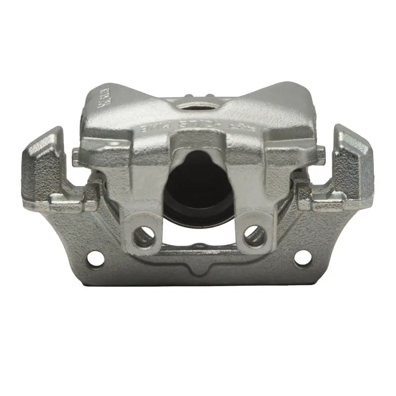 Dfc 07-15 Bmw 328I Xdrive Front-R Premium Caliper - Silver Zinc Coated 1