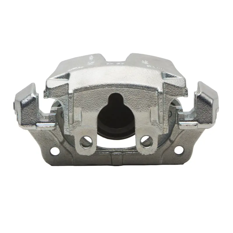 Dfc 07-15 Bmw X6 Front-R Premium Caliper - Silver Zinc Coated 1