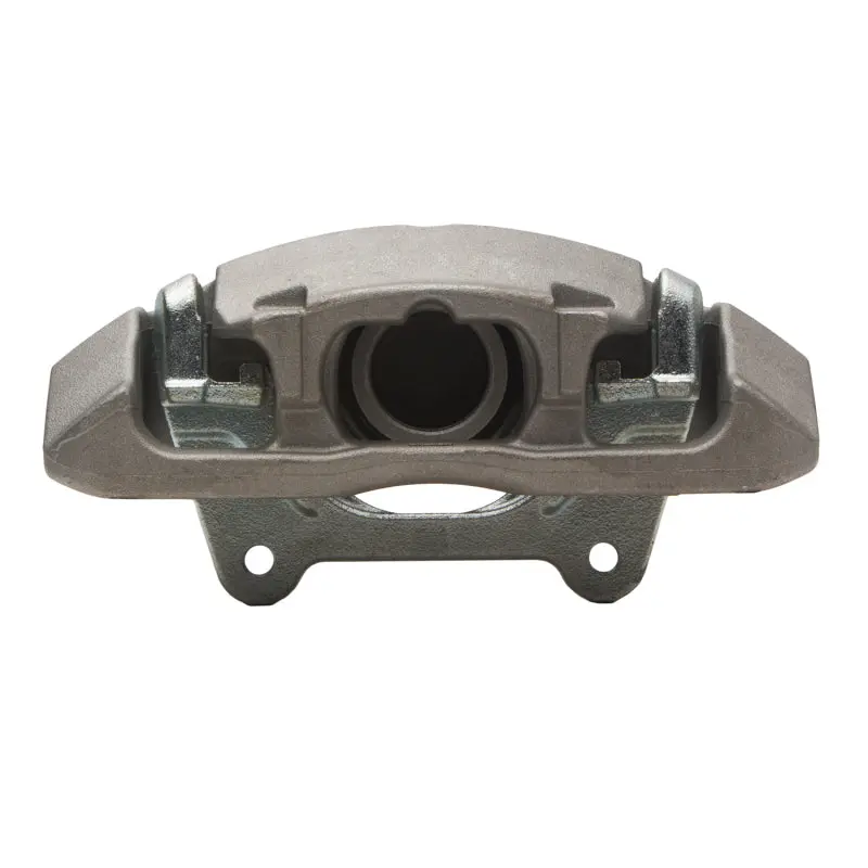 Dfc 07-16 Bmw 335D Front-R Premium Caliper - Silver Zinc Coated 1