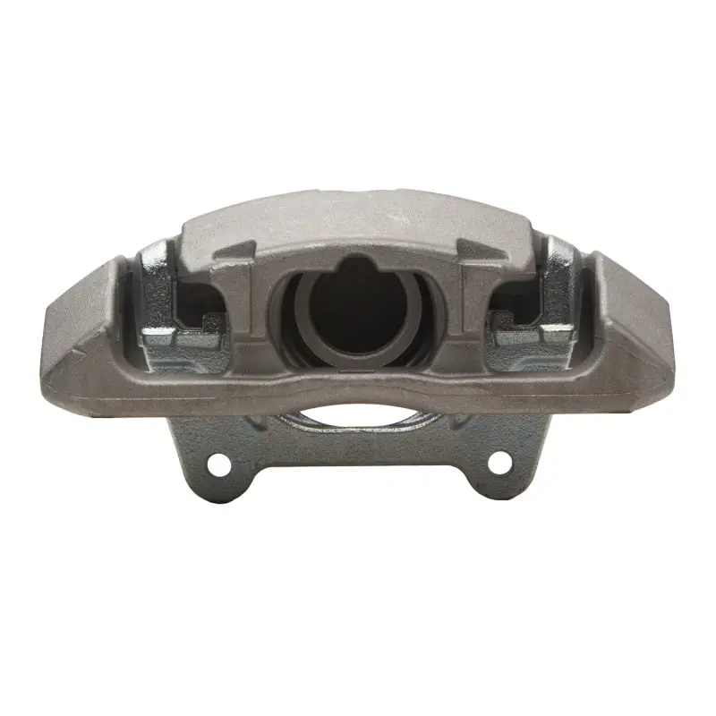 Dfc 07-16 Bmw 335I Xdrive Front-L Premium Caliper - Silver Zinc Coated 1
