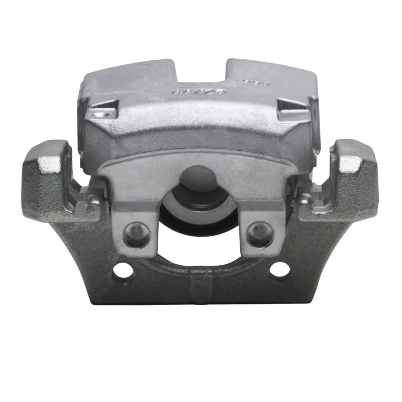 Dfc 07-17 Bmw X5 Rear-L Premium Caliper - Silver Zinc Coated 1
