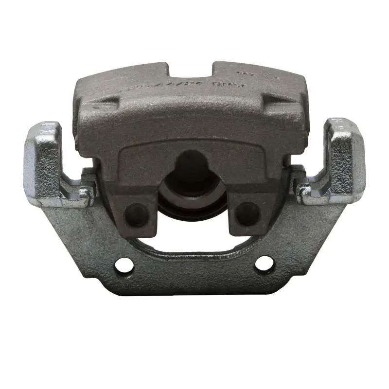 Dfc 07-17 Bmw X5 Rear-L Premium Caliper - Silver Zinc Coated 1