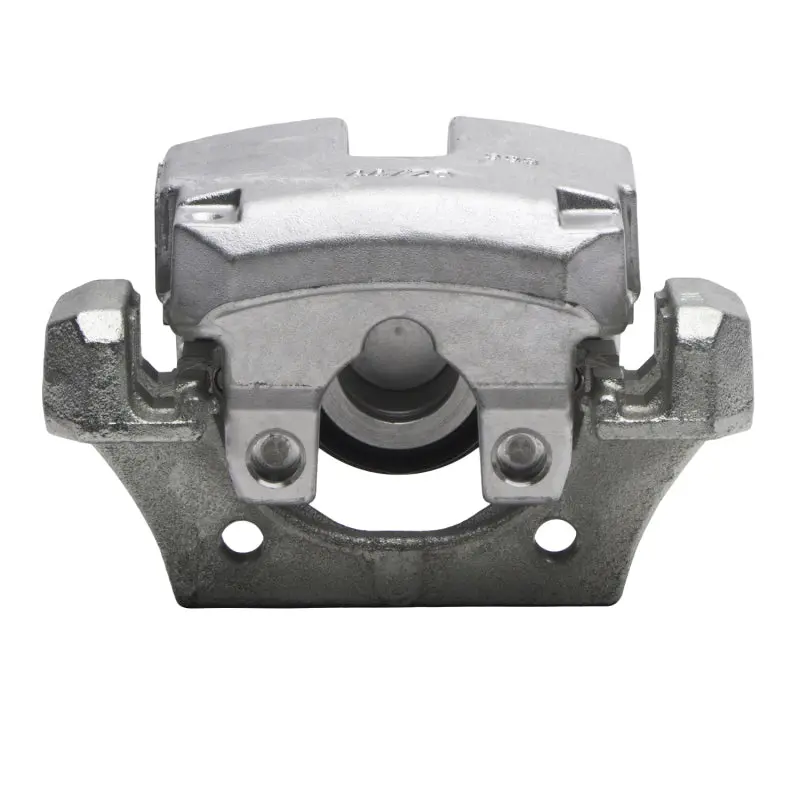 Dfc 07-17 Bmw X5 Rear-R Premium Caliper - Silver Zinc Coated 1