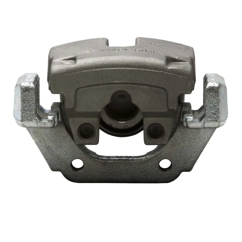 Dfc 07-17 Bmw X6 Rear-R Premium Caliper - Silver Zinc Coated 1