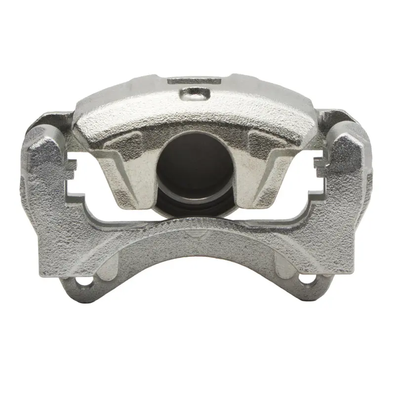 Dfc 07-17 Chrysler Sebring Convertible Front-L Premium Caliper - Silver Zinc Coated 1
