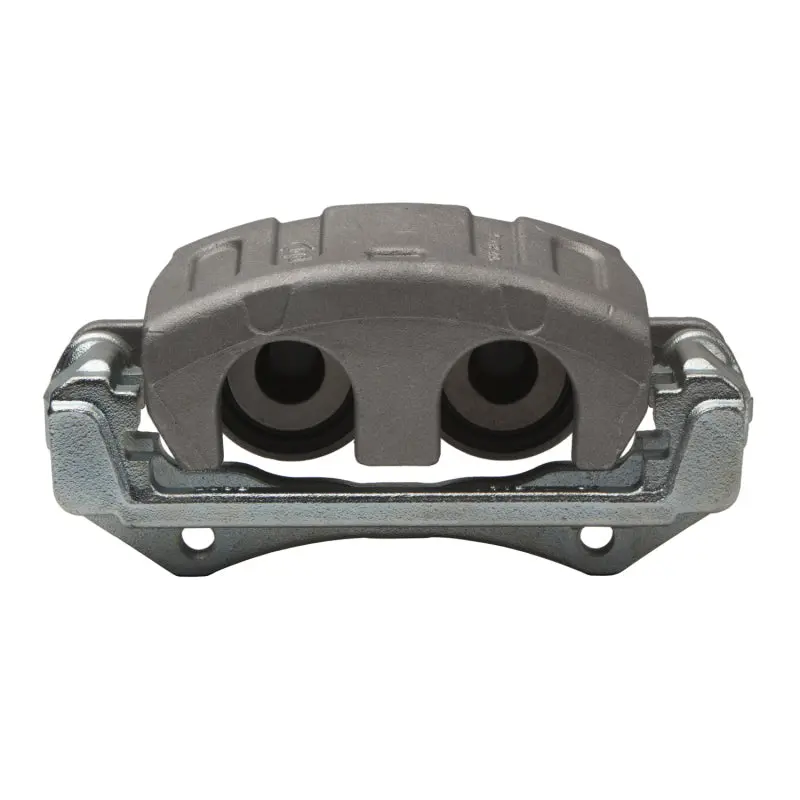 Dfc 08-09 Ford Taurus (Excl Sho) Front-R Premium Caliper - Silver Zinc Coated 1