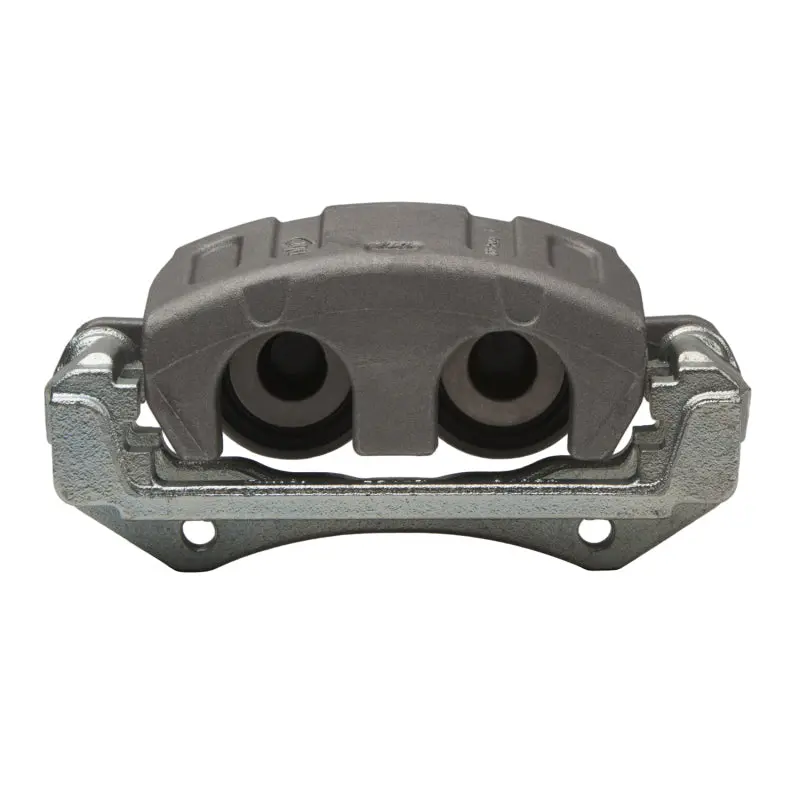 Dfc 08-09 Ford Taurus X Front-L Premium Caliper - Silver Zinc Coated 1