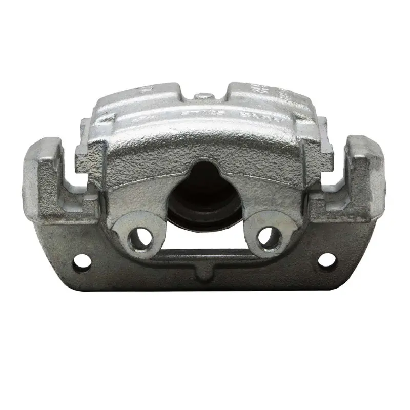 Dfc 08-10 Bmw X3 Front-L Premium Caliper - Silver Zinc Coated 1