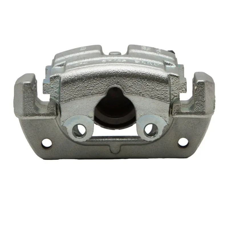 Dfc 08-10 Bmw X3 Front-R Premium Caliper - Silver Zinc Coated 1