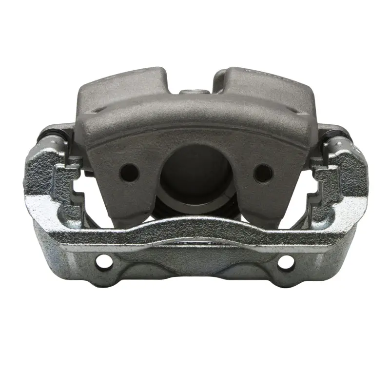 Dfc 08-12 Mercedes-Benz C300 Front-R Silver Zinc Coated Premium Caliper 1