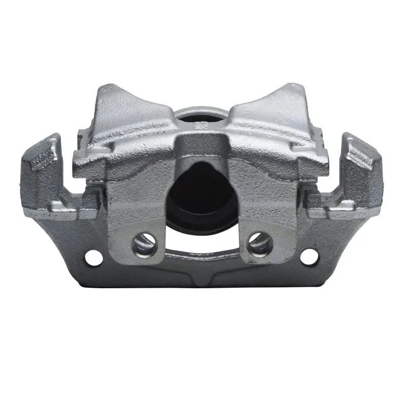 Dfc 08-13 Bmw 128I Front-L Premium Caliper - Silver Zinc Coated 1