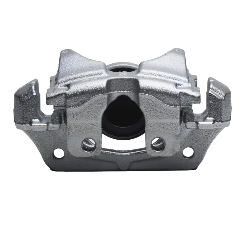 Dfc 08-13 Bmw 128I Front-R Premium Caliper - Silver Zinc Coated 1