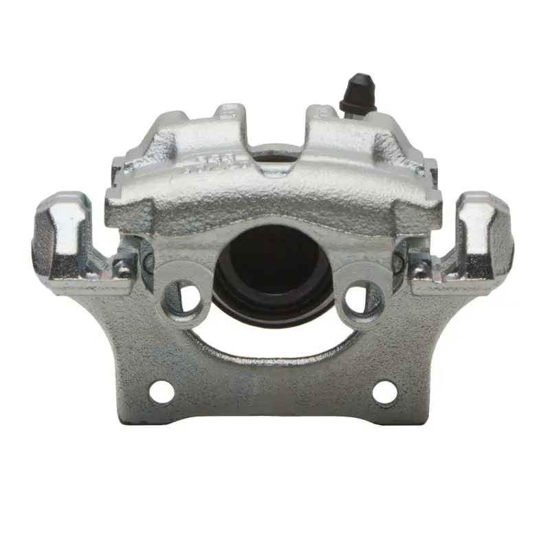 Dfc 08-13 Bmw 128I Rear-L Premium Caliper - Silver Zinc Coated 1