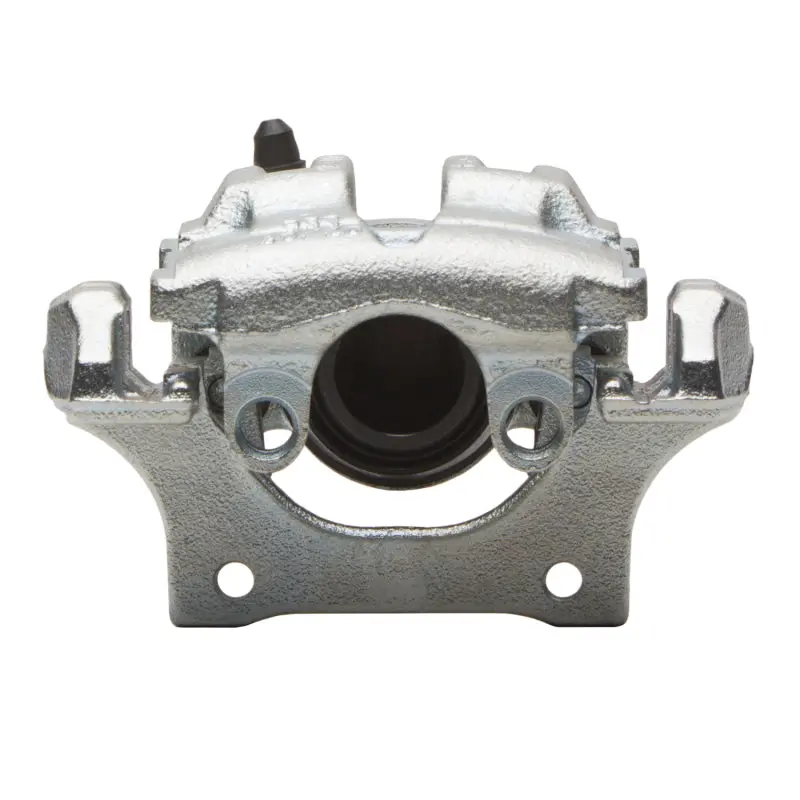 Dfc 08-13 Bmw 128I Rear-R Premium Caliper - Silver Zinc Coated 1