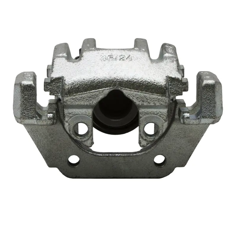 Dfc 08-13 Bmw M3 Rear-L Premium Caliper - Silver Zinc Coated 1
