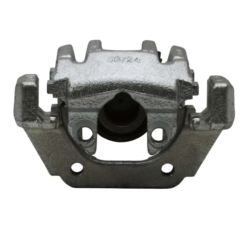 Dfc 08-13 Bmw M3 Rear-R Premium Caliper - Silver Zinc Coated 1