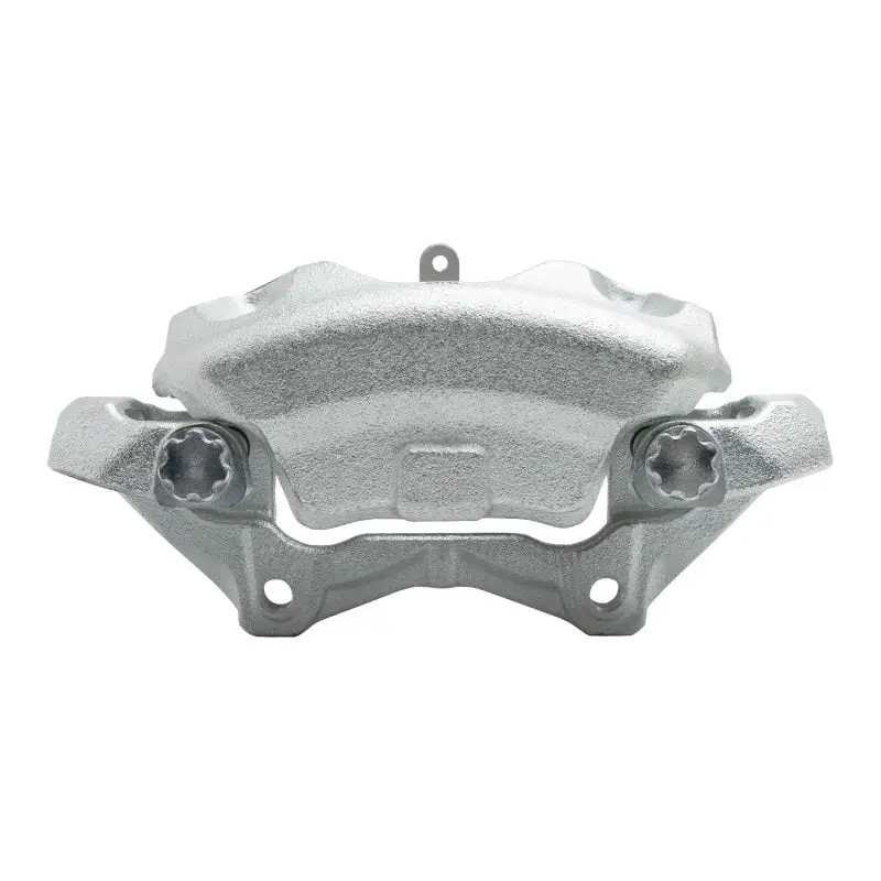 Dfc 08-15 Mercedes-Benz E350 Front-R Silver Zinc Coated Premium Caliper 1