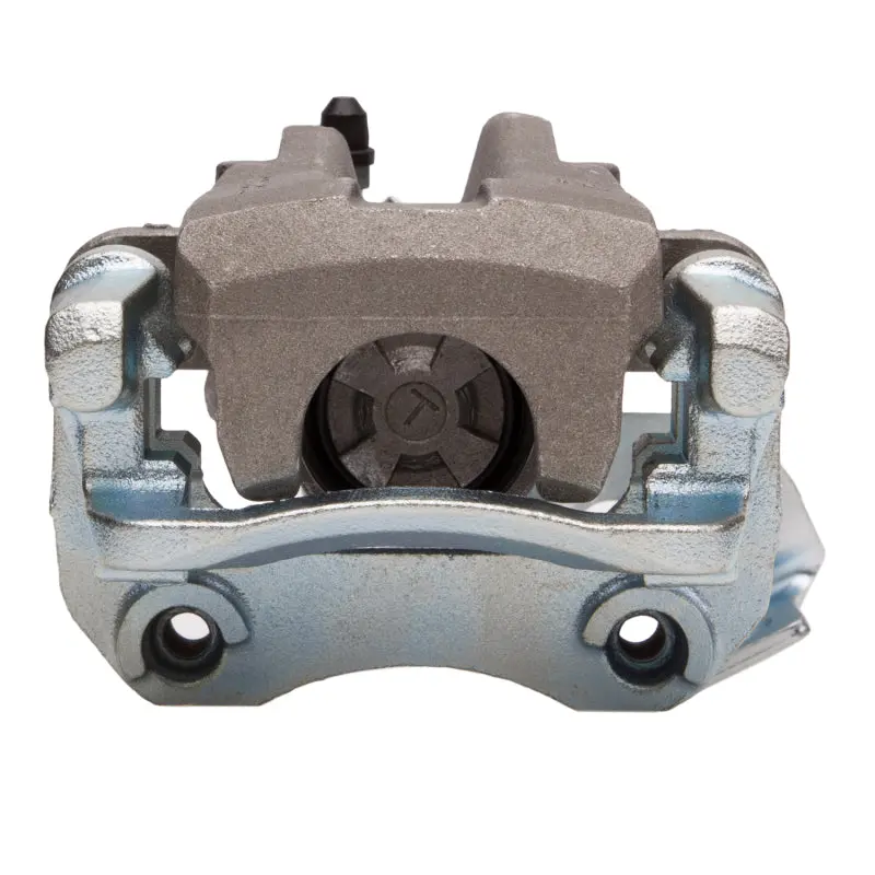 Dfc 08-15 Scion Xb Rear-L Premium Caliper - Silver Zinc Coated 1