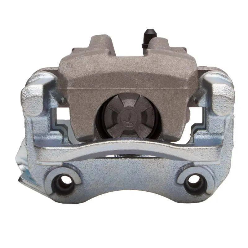 Dfc 08-15 Scion Xb Rear-R Premium Caliper - Silver Zinc Coated 1
