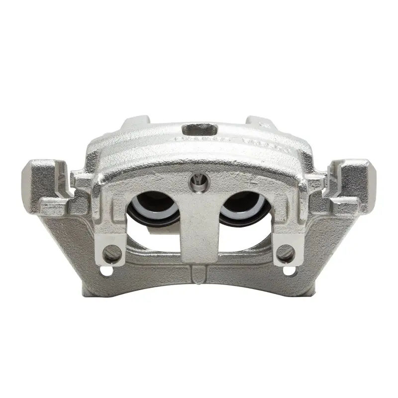 Dfc 08-19 Bmw X5 Front-L Premium Caliper - Silver Zinc Coated 1