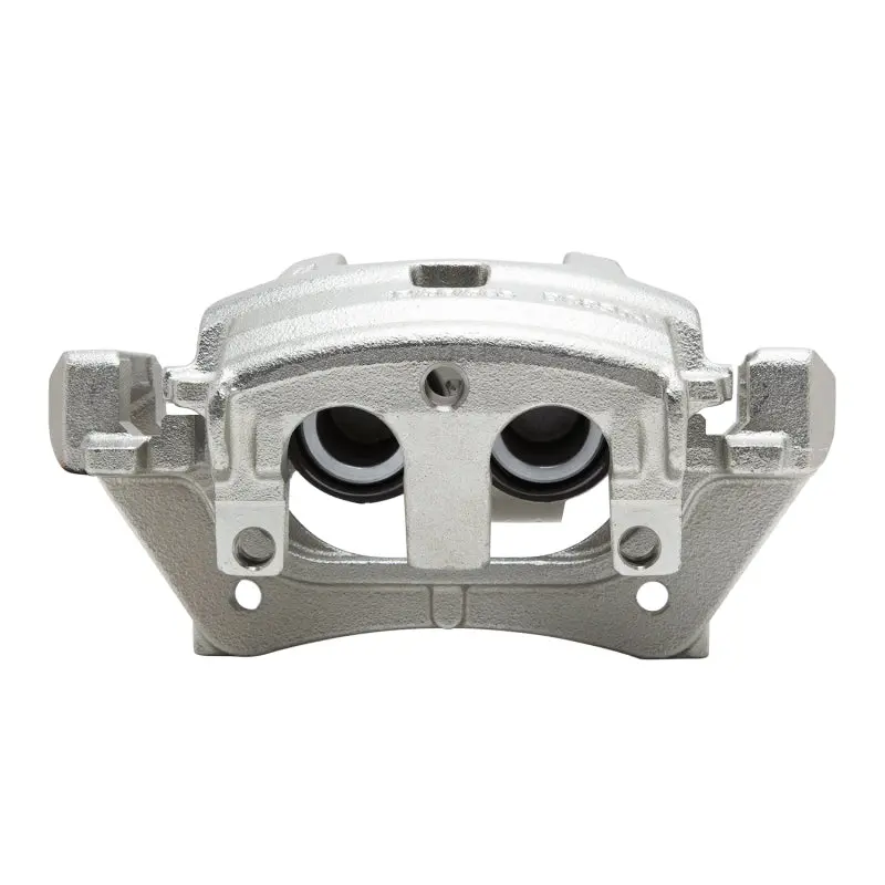 Dfc 08-19 Bmw X6 Front-R Premium Caliper - Silver Zinc Coated 1