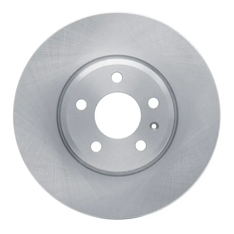 Dfc 08-25 Audi A5 Front Brake Rotor 1