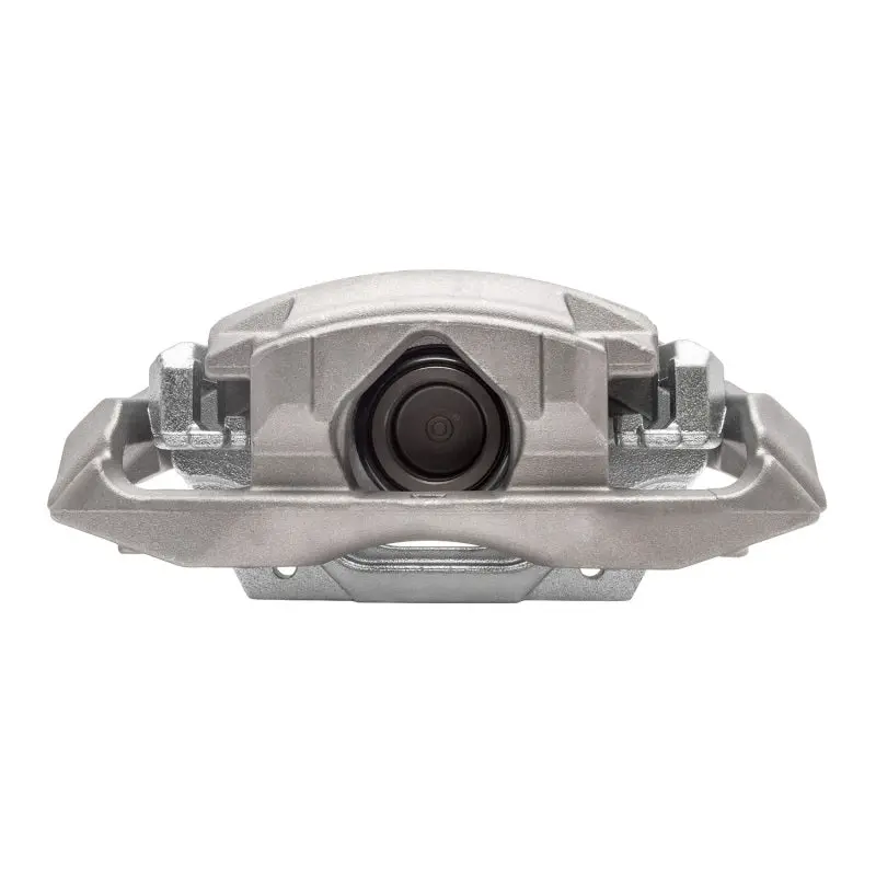 Dfc 09-14 Bmw 750I Front-R Premium Caliper - Silver Zinc Coated 1
