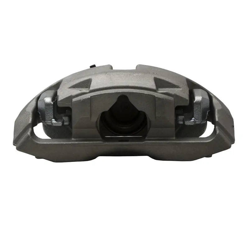 Dfc 10-15 Bmw 535I Front-L Premium Caliper - Silver Zinc Coated 1