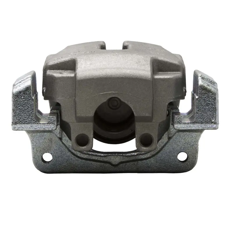 Dfc 11-14 Bmw 528I Xdrive Front-L Premium Caliper - Silver Zinc Coated 1