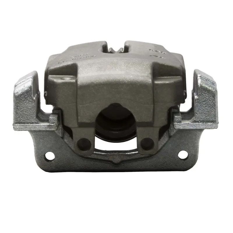Dfc 11-14 Bmw 528I Xdrive Front-R Premium Caliper - Silver Zinc Coated 1