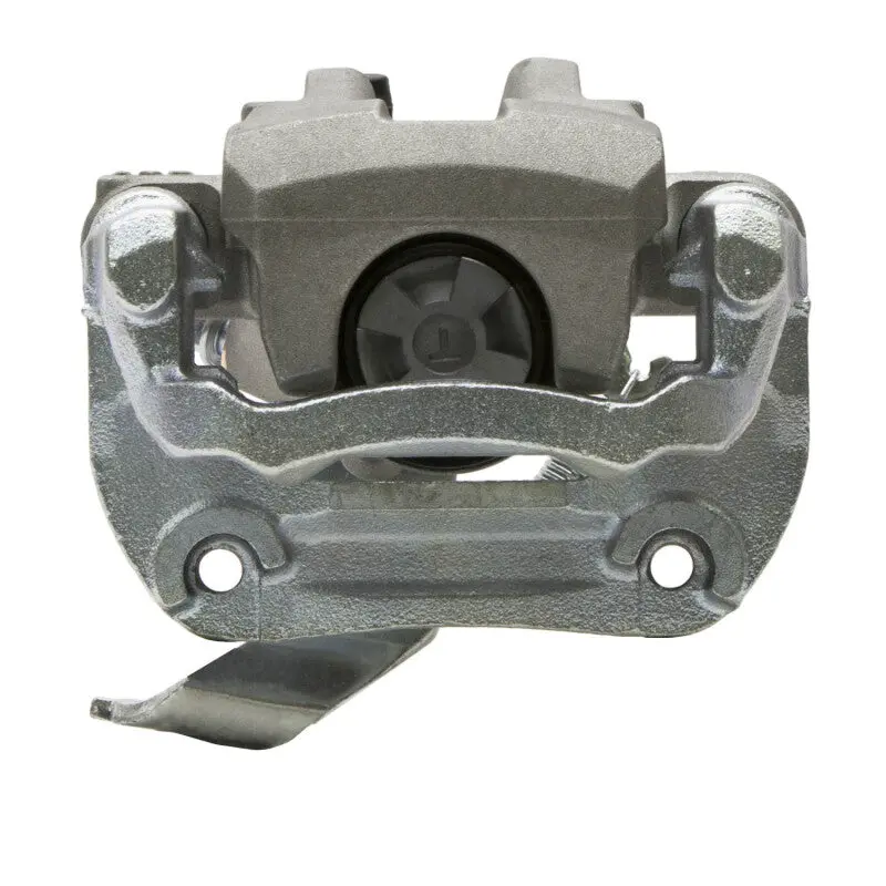 Dfc 11-15 Scion Tc Rear-L Premium Caliper - Silver Zinc Coated 1