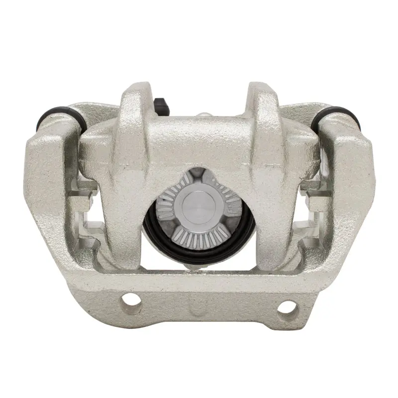 Dfc 11-17 Bmw 535D Rear-L/Rear-R Premium Caliper - Silver Zinc Coated 1