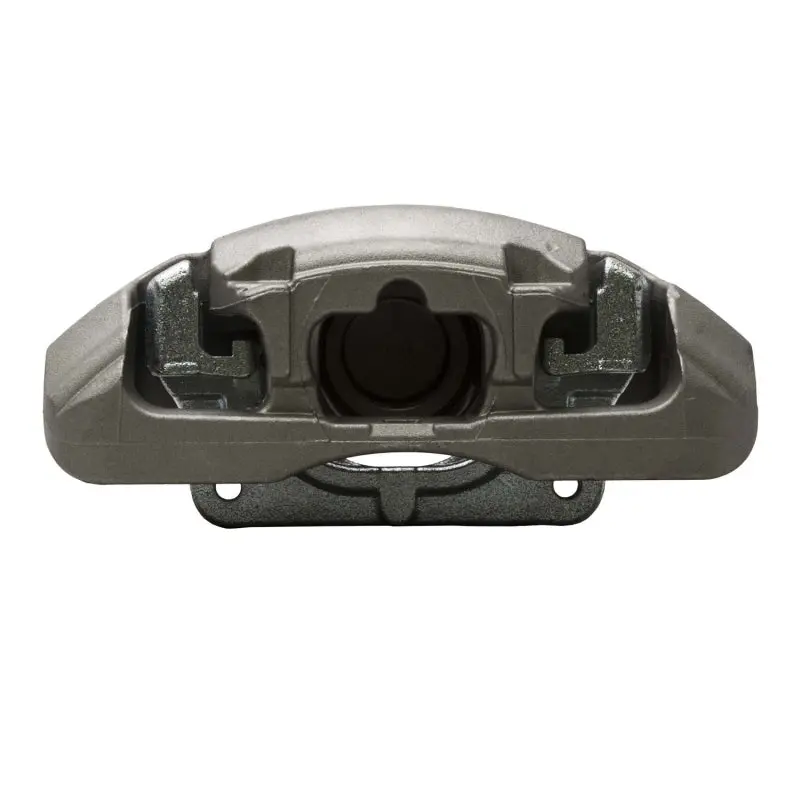 Dfc 11-18 Bmw 535I Front-L Premium Caliper - Silver Zinc Coated 1