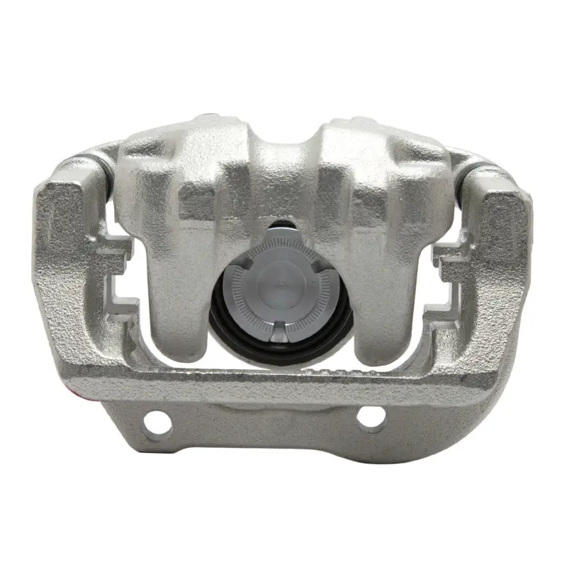 Dfc 11-18 Bmw 640I Rear-R Premium Caliper - Silver Zinc Coated 1