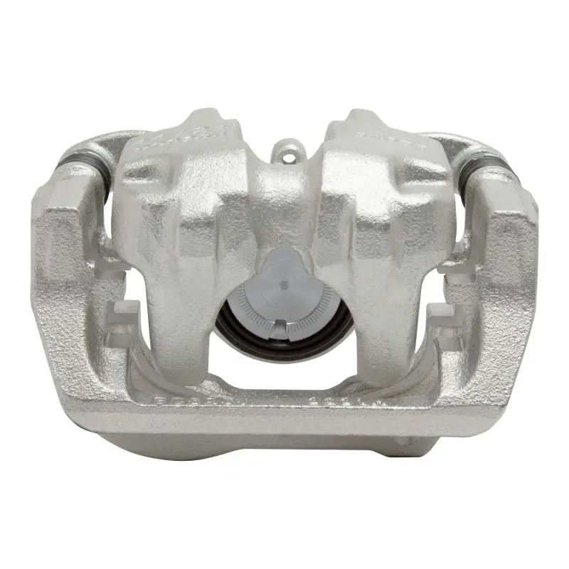 Dfc 11-18 Bmw 645Ci Rear-L Premium Caliper - Silver Zinc Coated 1