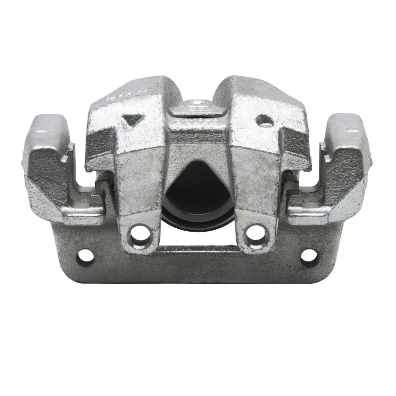 Dfc 11-18 Bmw X3 Front-R Premium Caliper - Silver Zinc Coated 1