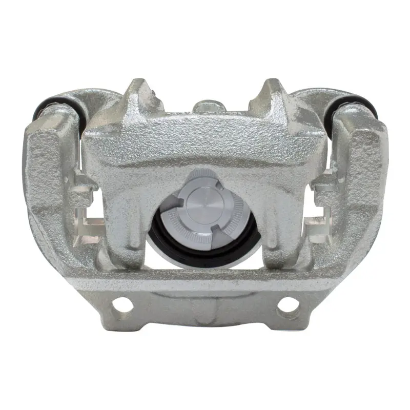 Dfc 11-18 Bmw X3 Rear-R Premium Caliper - Silver Zinc Coated 1