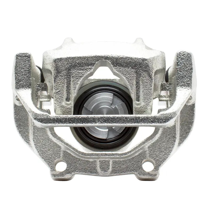 Dfc 11-18 Bmw X4 Rear-L Premium Caliper - Silver Zinc Coated 1