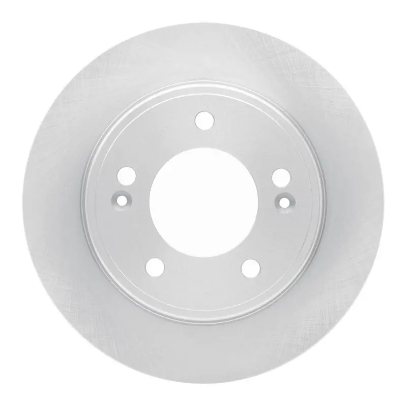 Dfc 11-20 Hyundai Elantra Rear Brake Rotor 1