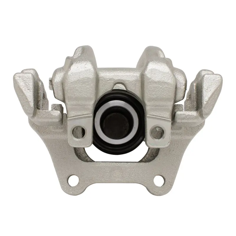 Dfc 12-15 Bmw 335I Rear-R Premium Caliper - Silver Zinc Coated 1