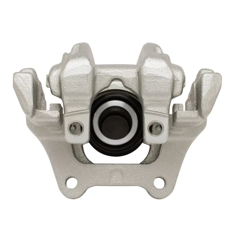 Dfc 12-15 Bmw 435I Rear-L Premium Caliper - Silver Zinc Coated 1