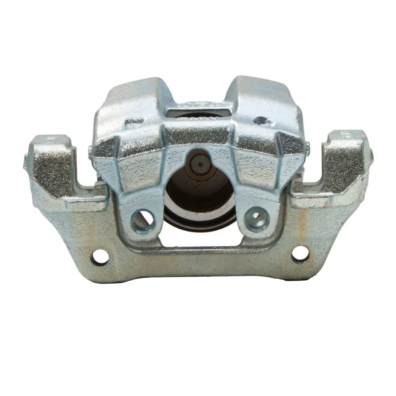 Dfc 12-18 Bmw 328D Front-R Premium Caliper - Silver Zinc Coated 1