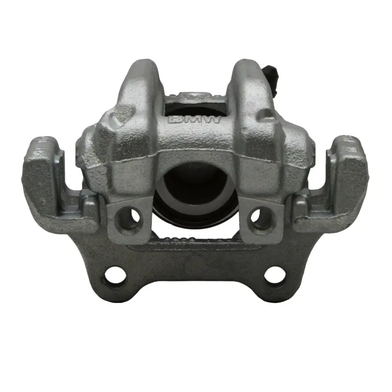 Dfc 12-18 Bmw 328D Rear-L Premium Caliper - Silver Zinc Coated 1