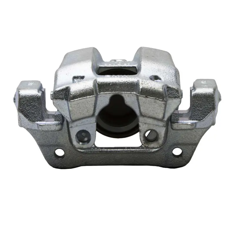 Dfc 12-18 Bmw 428I Front-L Premium Caliper - Silver Zinc Coated 1